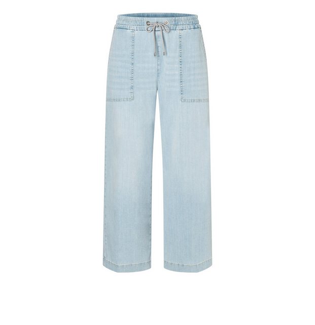 MAC Regular-fit-Jeans CULOTTE günstig online kaufen