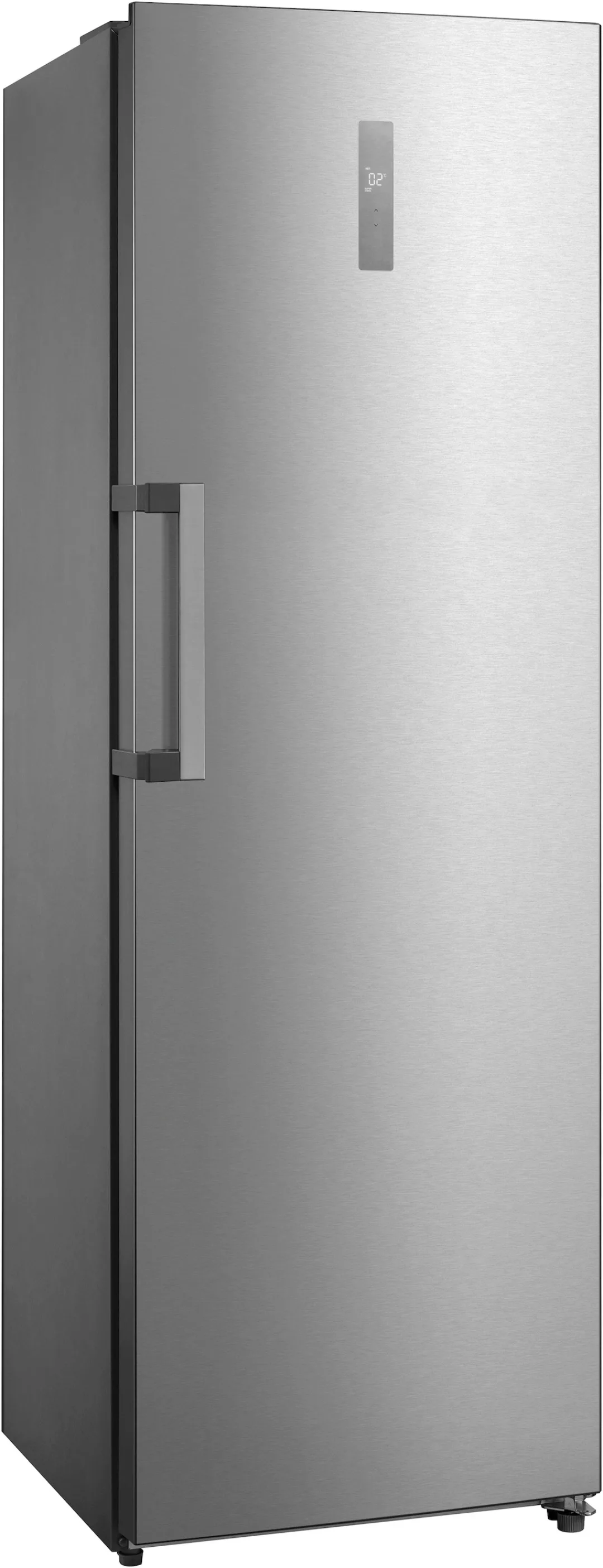 Hanseatic Kühlschrank »HKS18560CNFI«, HKS18560CNFI, 185 cm hoch, 59,5 cm br günstig online kaufen