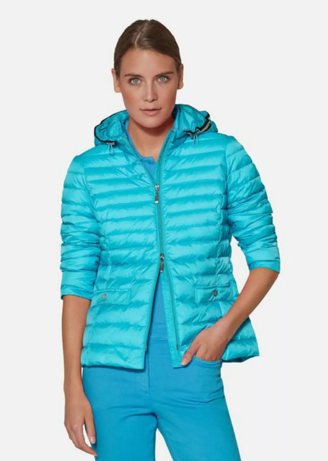 MADELEINE Steppjacke Leichte Steppjacke günstig online kaufen