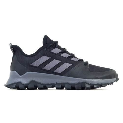 Adidas Kanadia Trail Schuhe EU 41 1/3 Graphite,Grey günstig online kaufen