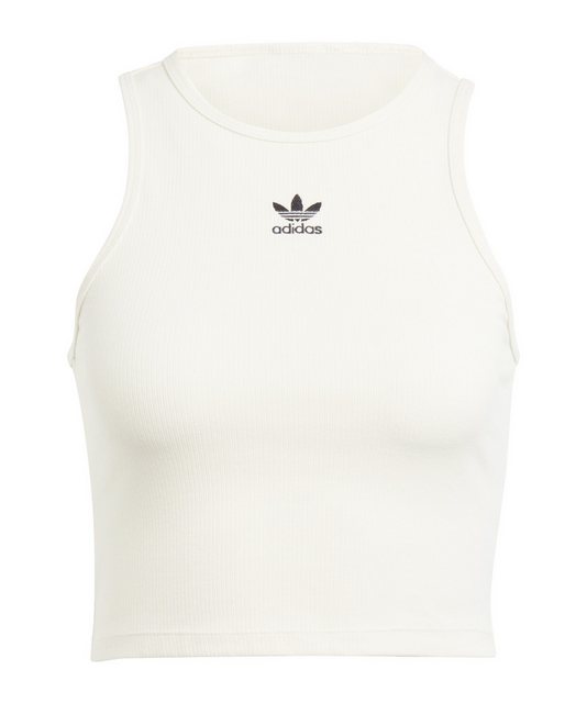 adidas Originals T-Shirt RIB Tanktop Damen default günstig online kaufen