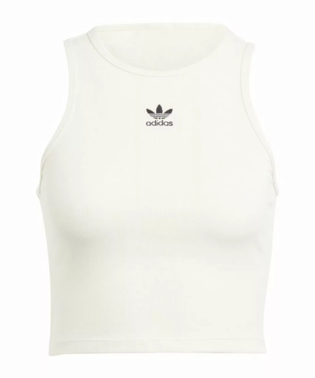 adidas Originals T-Shirt RIB Tanktop Damen default günstig online kaufen