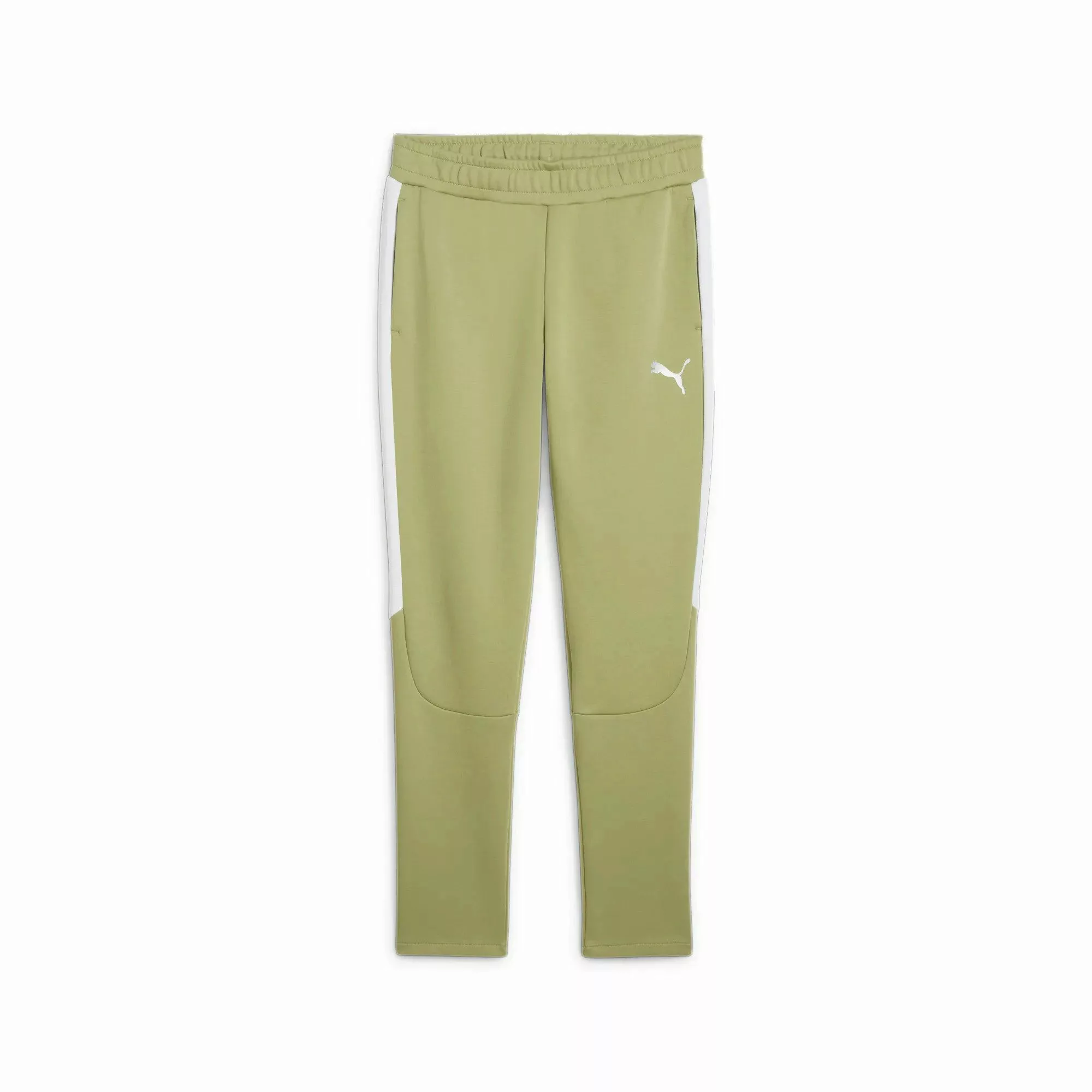 PUMA Trainingshose Puma Herren Jogginghose teamEVOSTRIPE günstig online kaufen