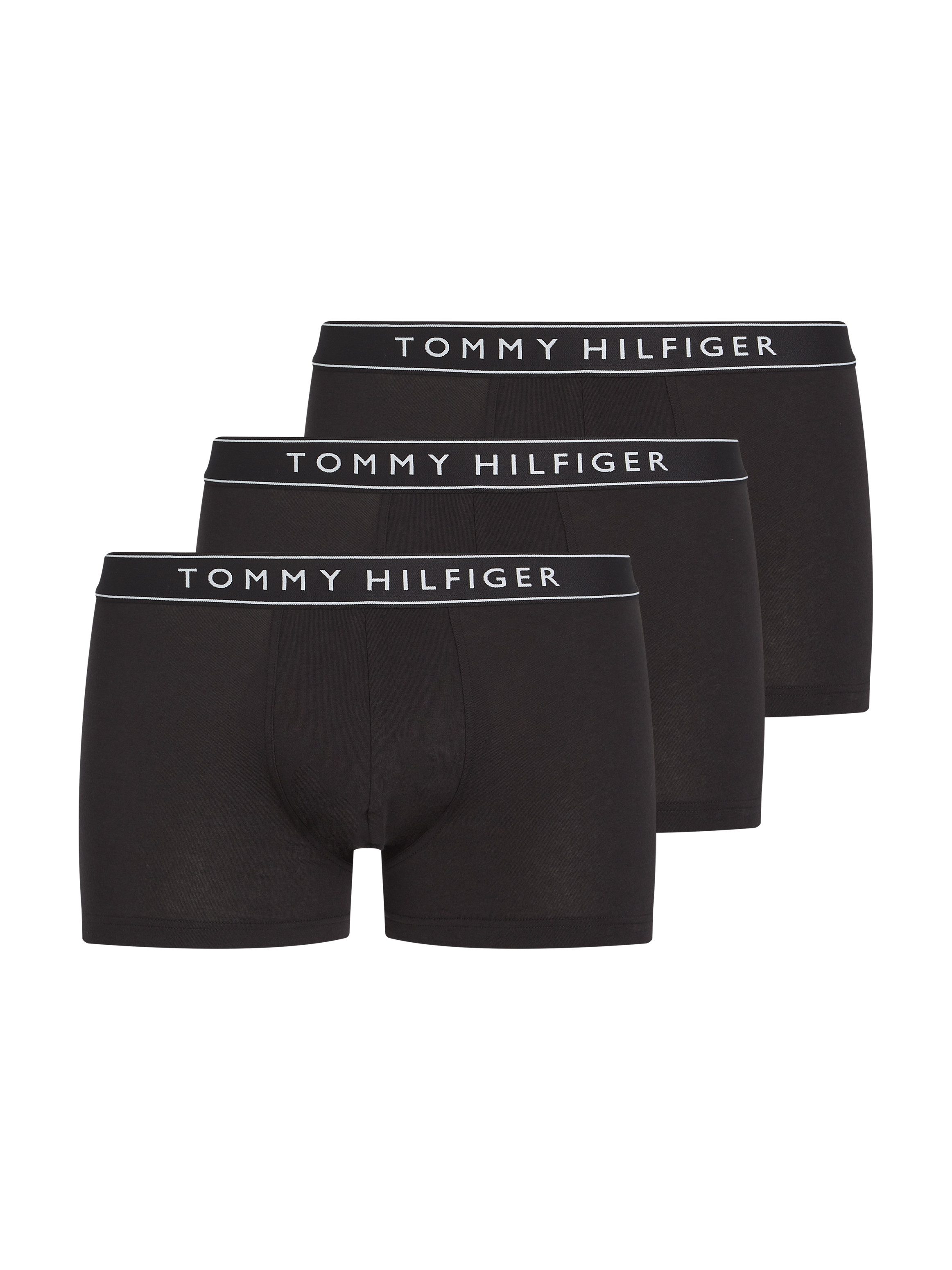 Tommy Hilfiger Underwear Trunk 3P TRUNK günstig online kaufen