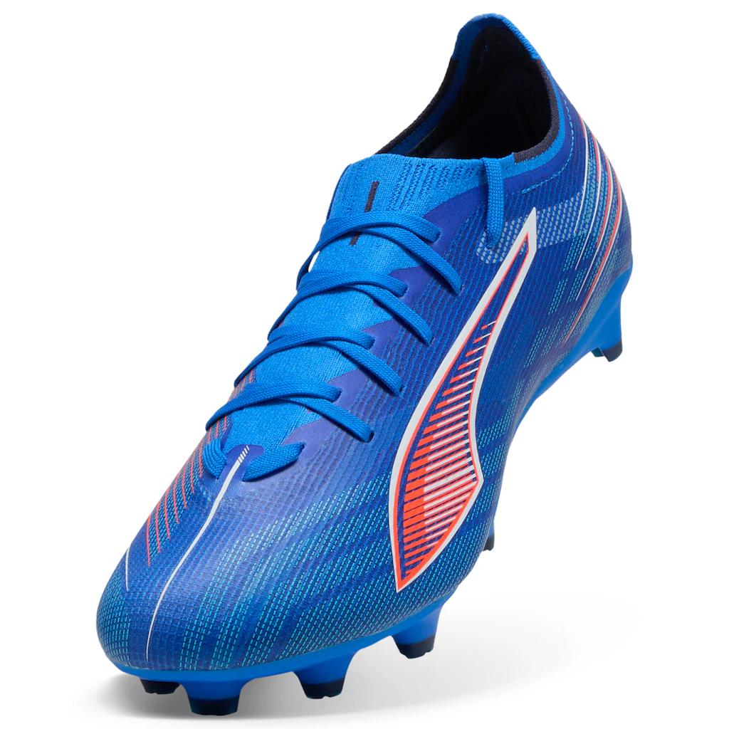 PUMA Fußballschuh "ULTRA 6 MATCH FG/AG", für Rasenplätze günstig online kaufen