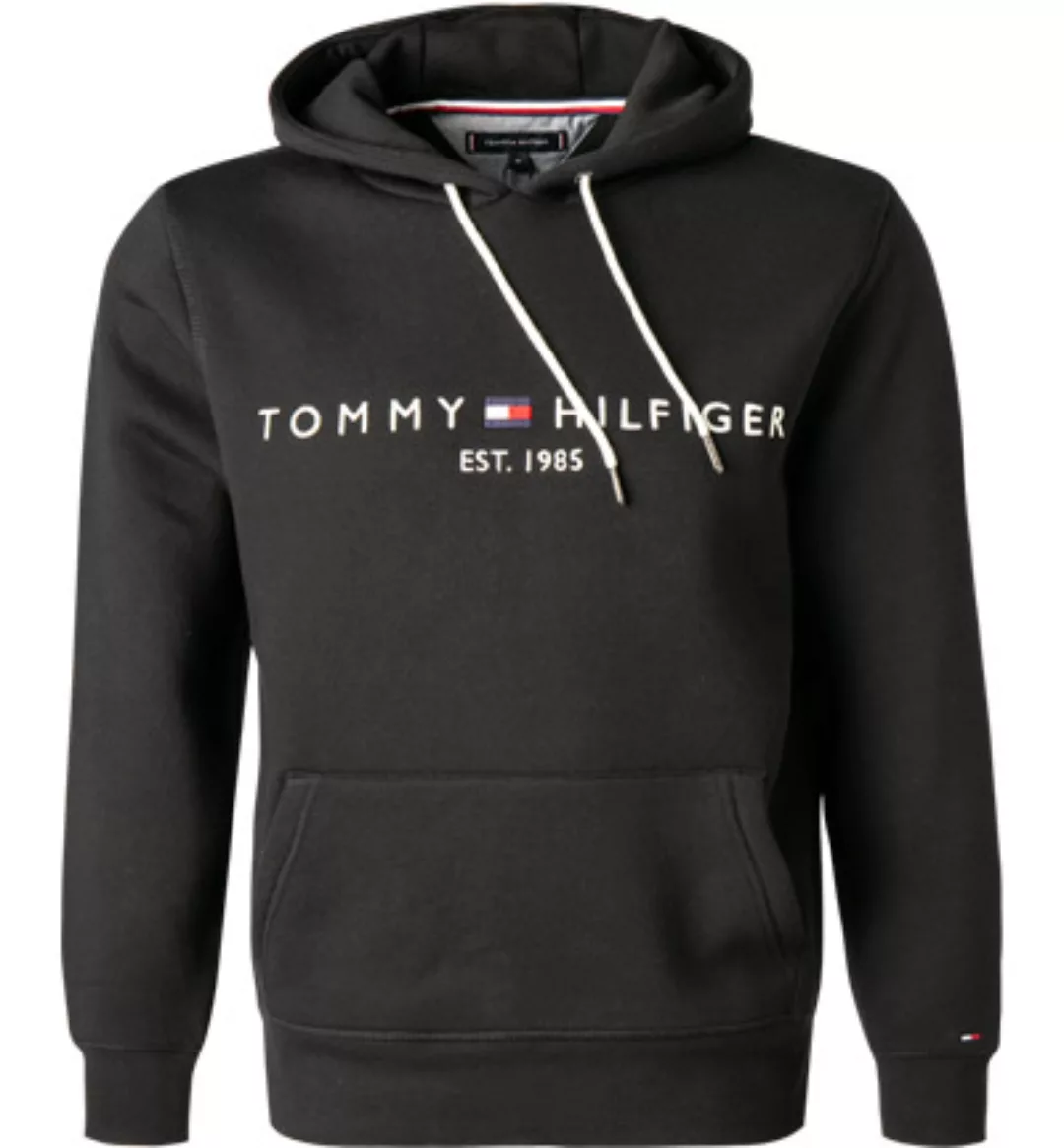 Tommy Hilfiger Hoodie Core Schwarz - Größe XXL günstig online kaufen
