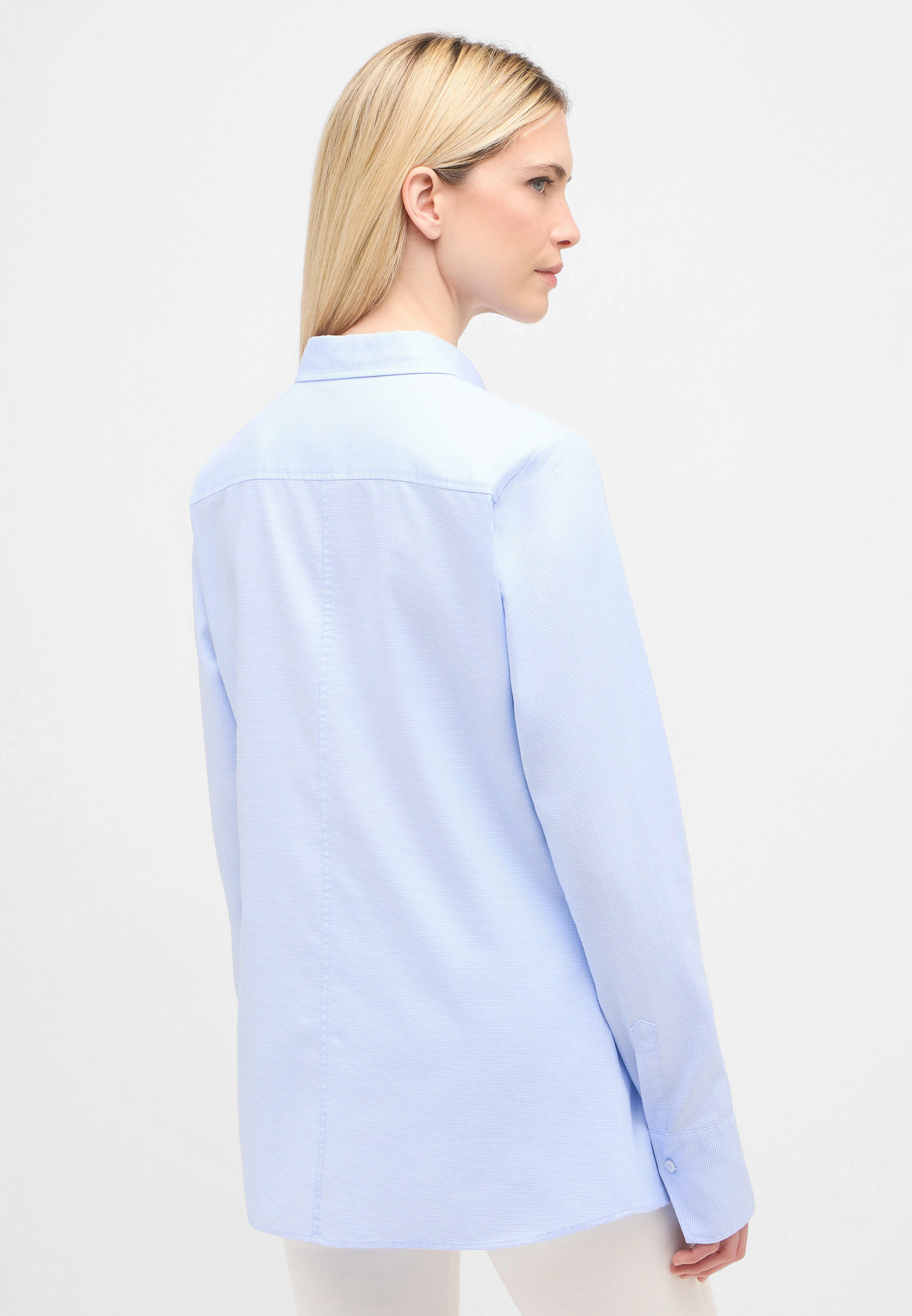 Eterna Hemdbluse "REGULAR FIT" günstig online kaufen