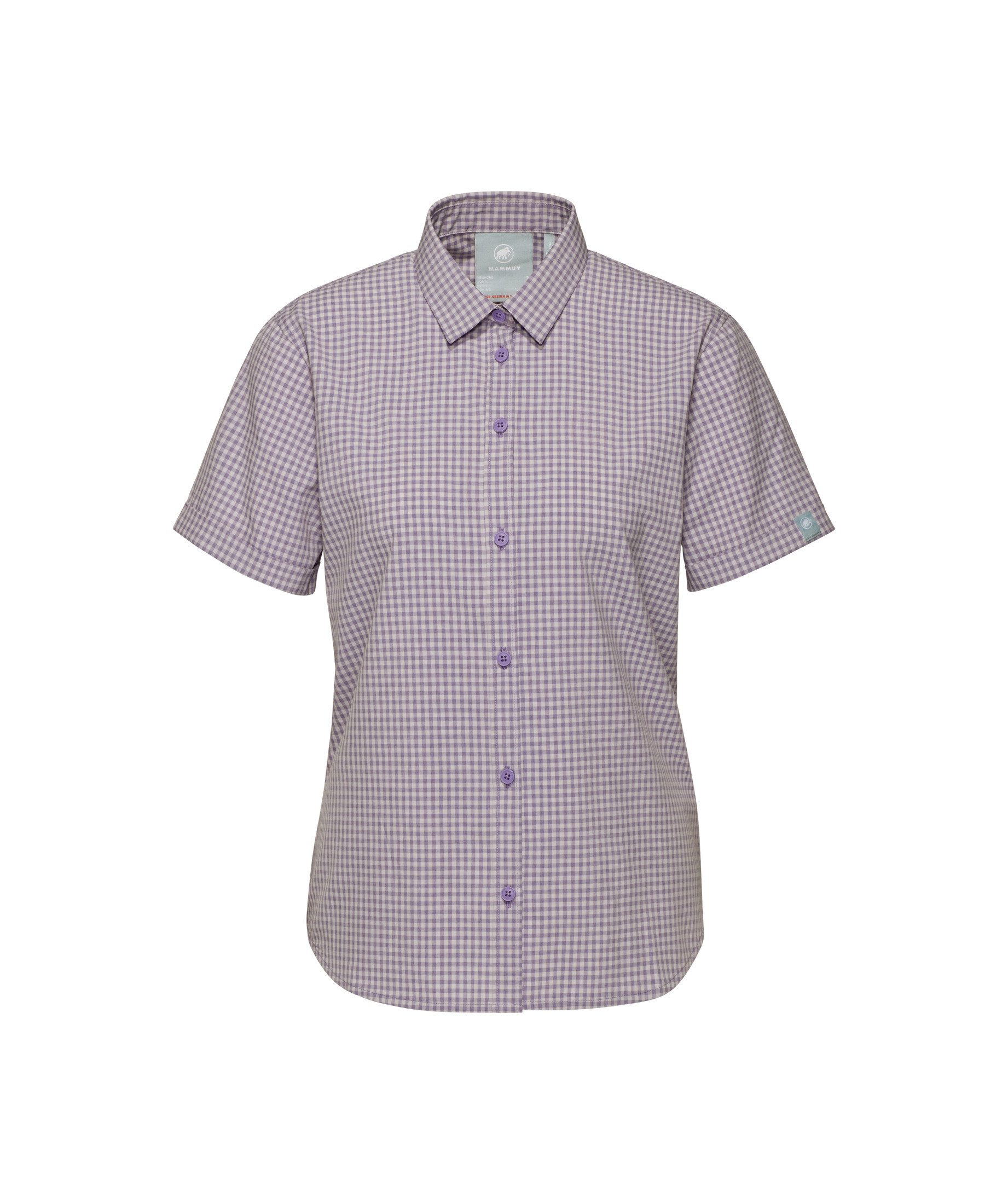 Mammut Funktionsbluse Mammut Aada Shirt günstig online kaufen