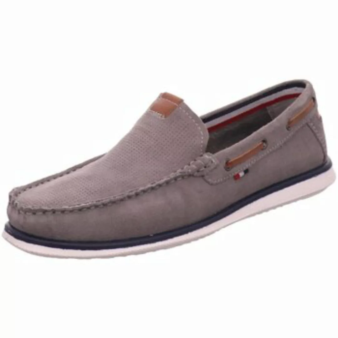 Longo  Herrenschuhe Slipper 1126661 günstig online kaufen