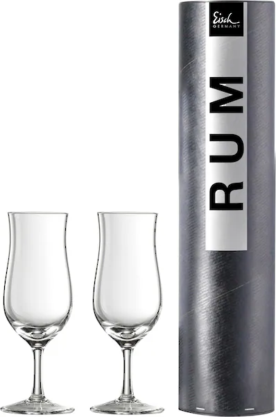 Eisch Schnapsglas »Jeunesse«, (Set, 2 tlg.), (Rumglas), bleifrei, 160 ml, 2 günstig online kaufen