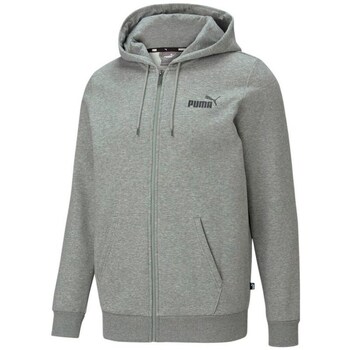 Puma  Sweatshirt Ess Big Logo günstig online kaufen