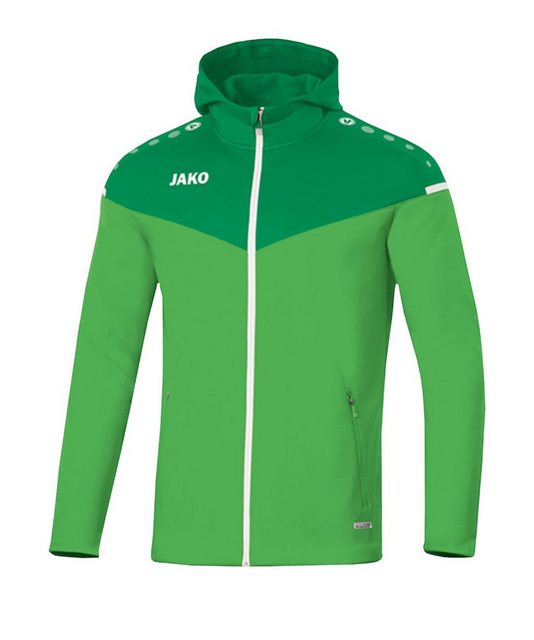 Jako Sweatjacke JAKO Champ 2.0 Kapuzenjacke Polyester günstig online kaufen