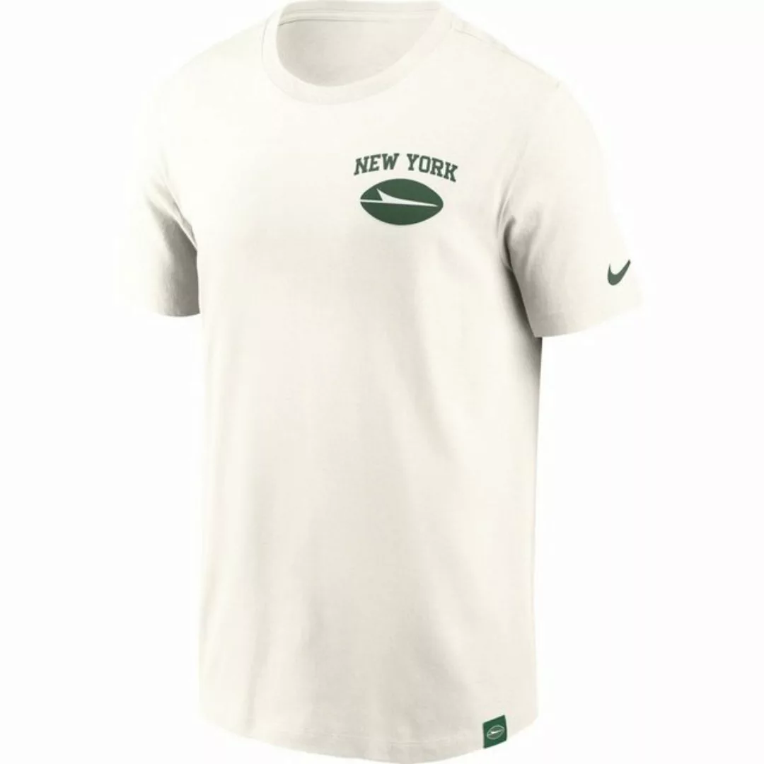 Nike Print-Shirt NFL Essential SAIL New York Jets günstig online kaufen