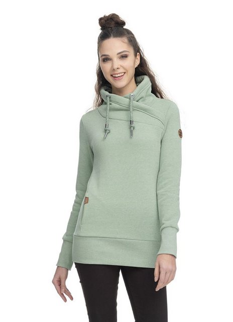 Ragwear Kapuzenpullover günstig online kaufen