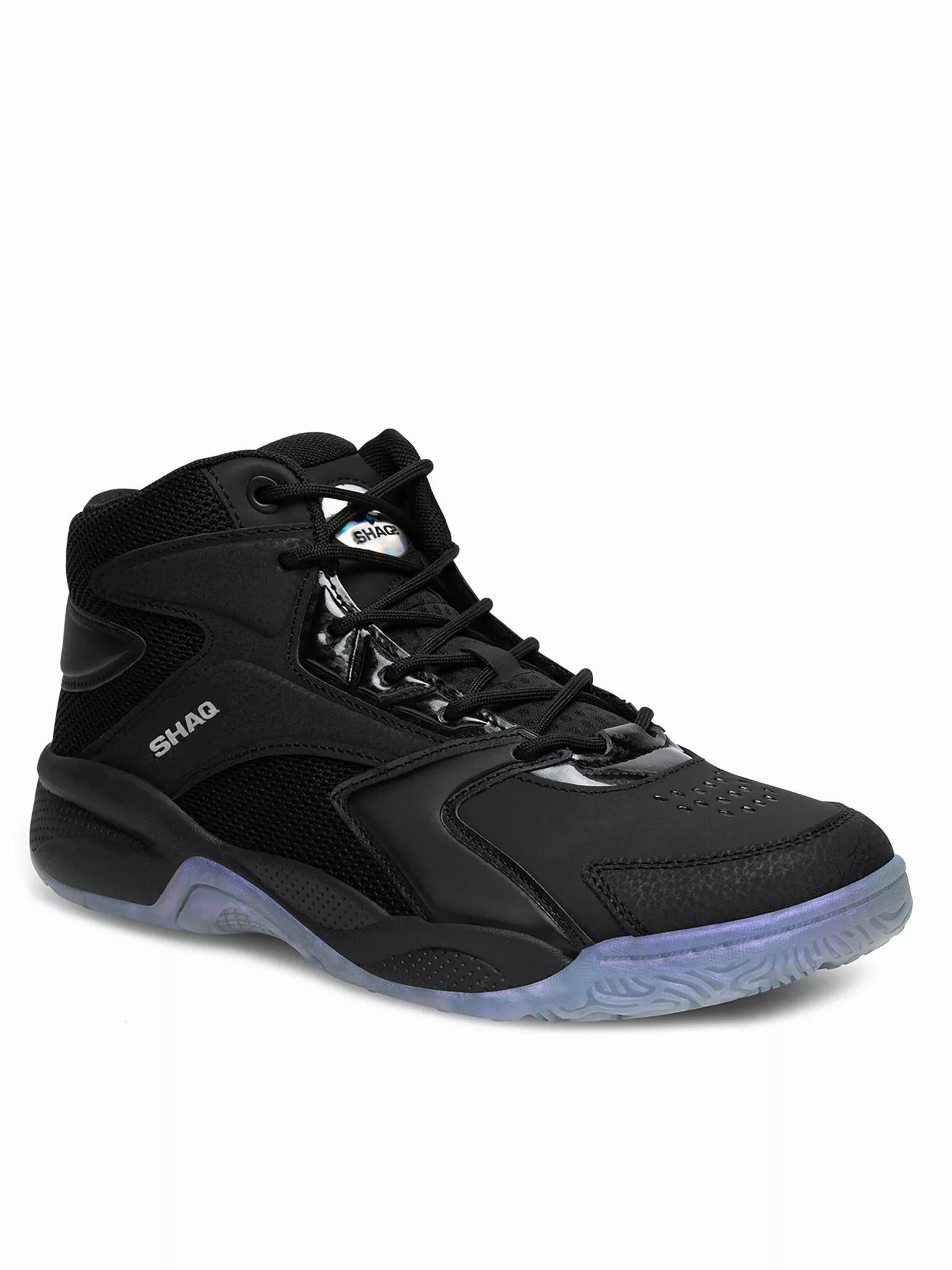 Shaq Shaq Sneakers Herren MOTIVATE AQ95002M-BB günstig online kaufen