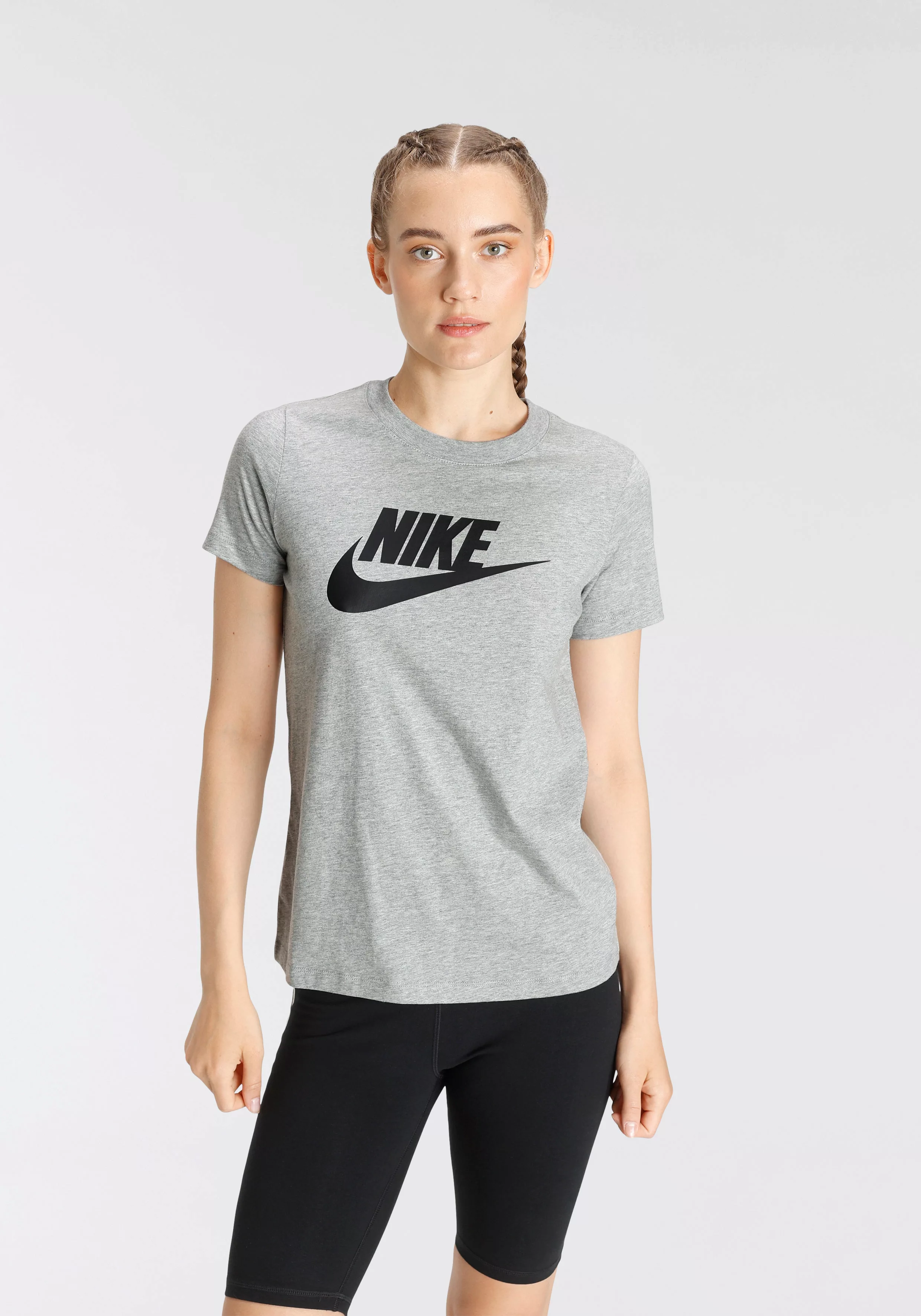 Nike Sportswear T-Shirt "Essential T-Shirt" günstig online kaufen