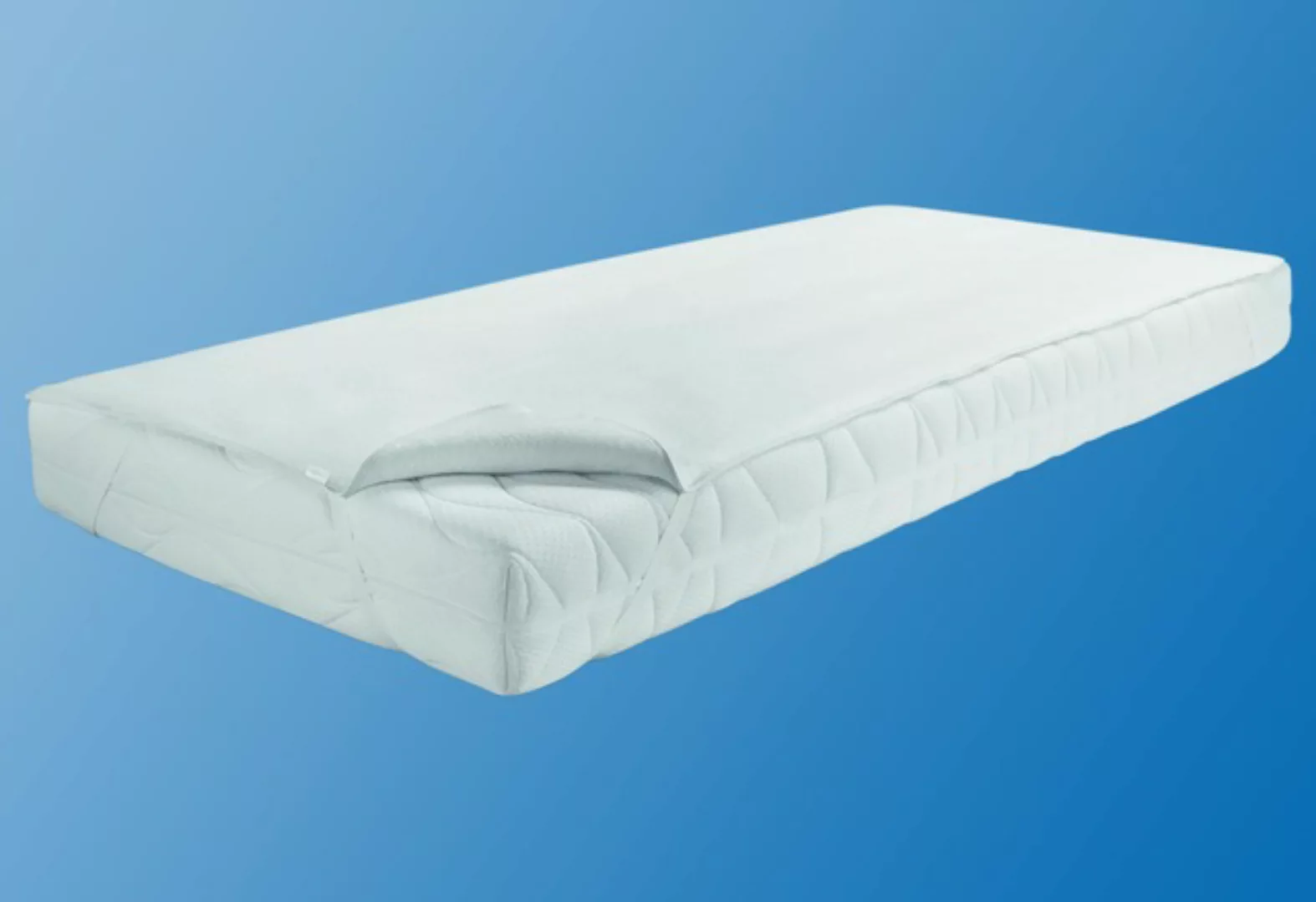 Dormisette Protect & Care Matratzenauflage "Dormisette Protect & Care, Alle günstig online kaufen