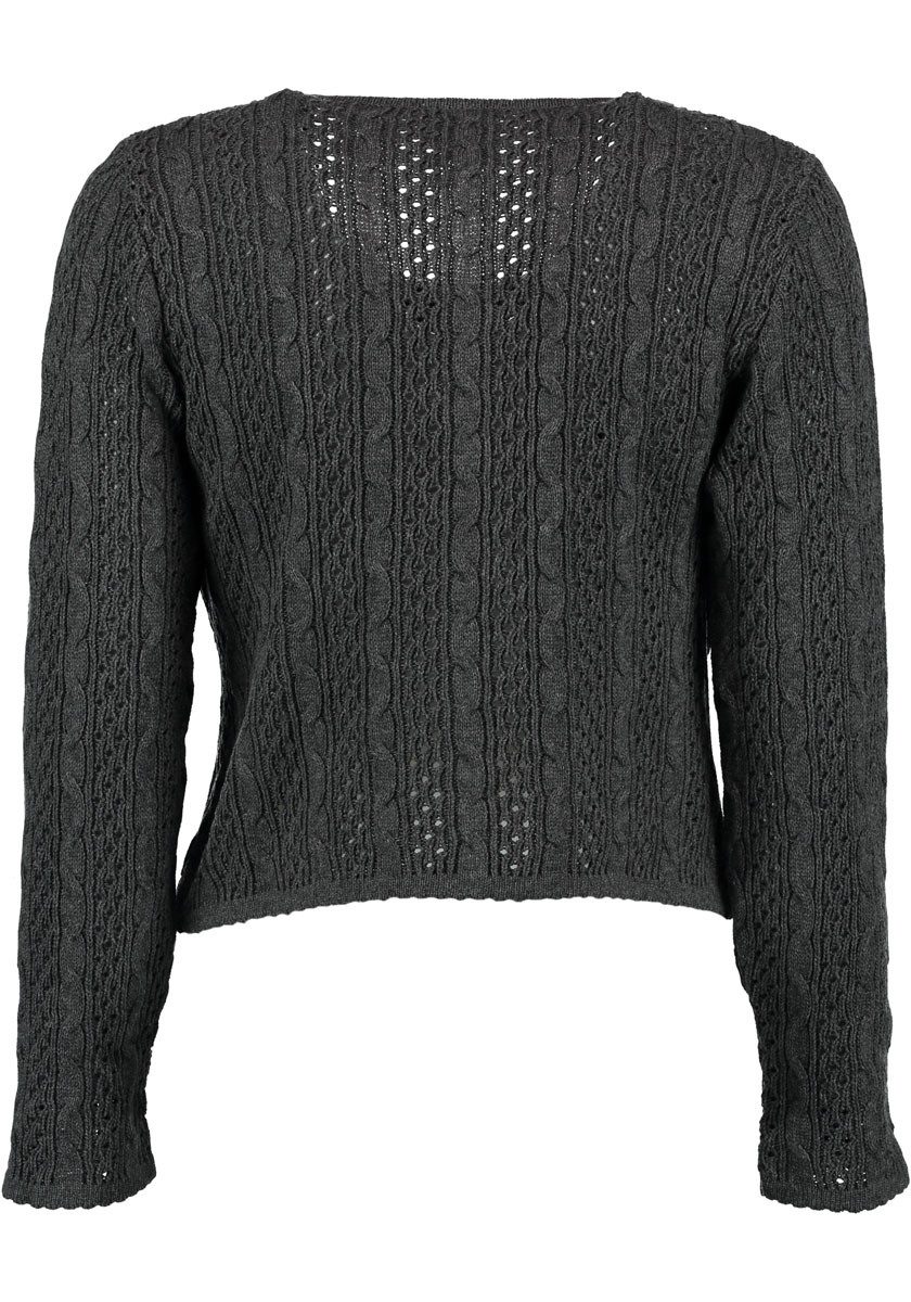 OS Trachten Strickjacke Gnoyor Trachtenjacke mit günstig online kaufen