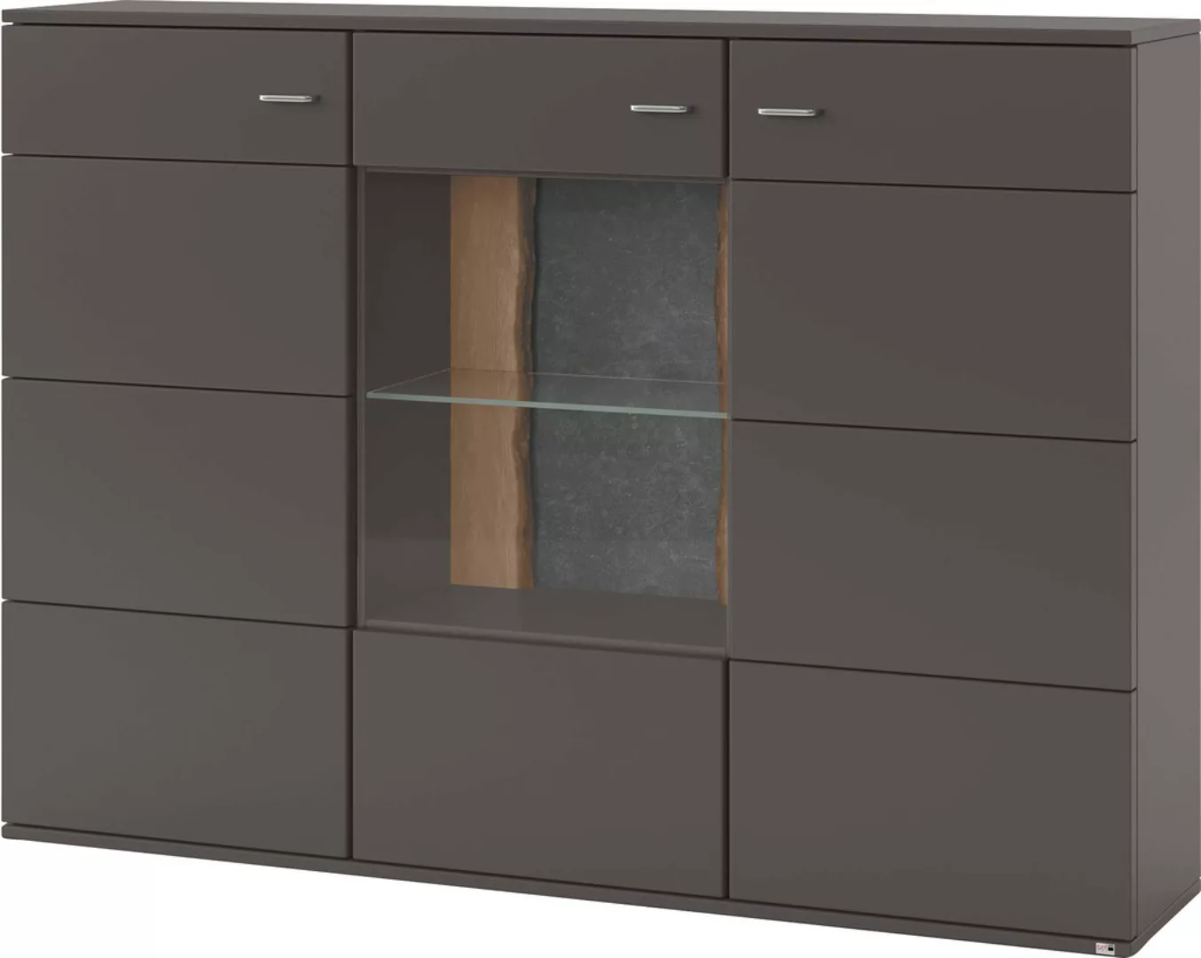 set one by Musterring Highboard TACOMA, günstig online kaufen