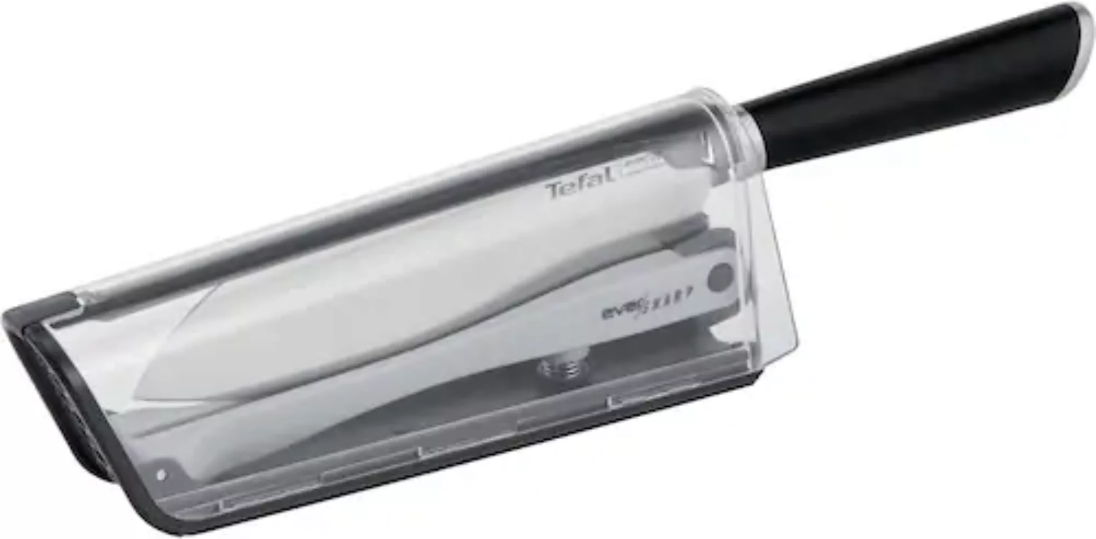 Tefal Messer-Set »K25790 Ever Sharp S«, (Set, 2 tlg.) günstig online kaufen