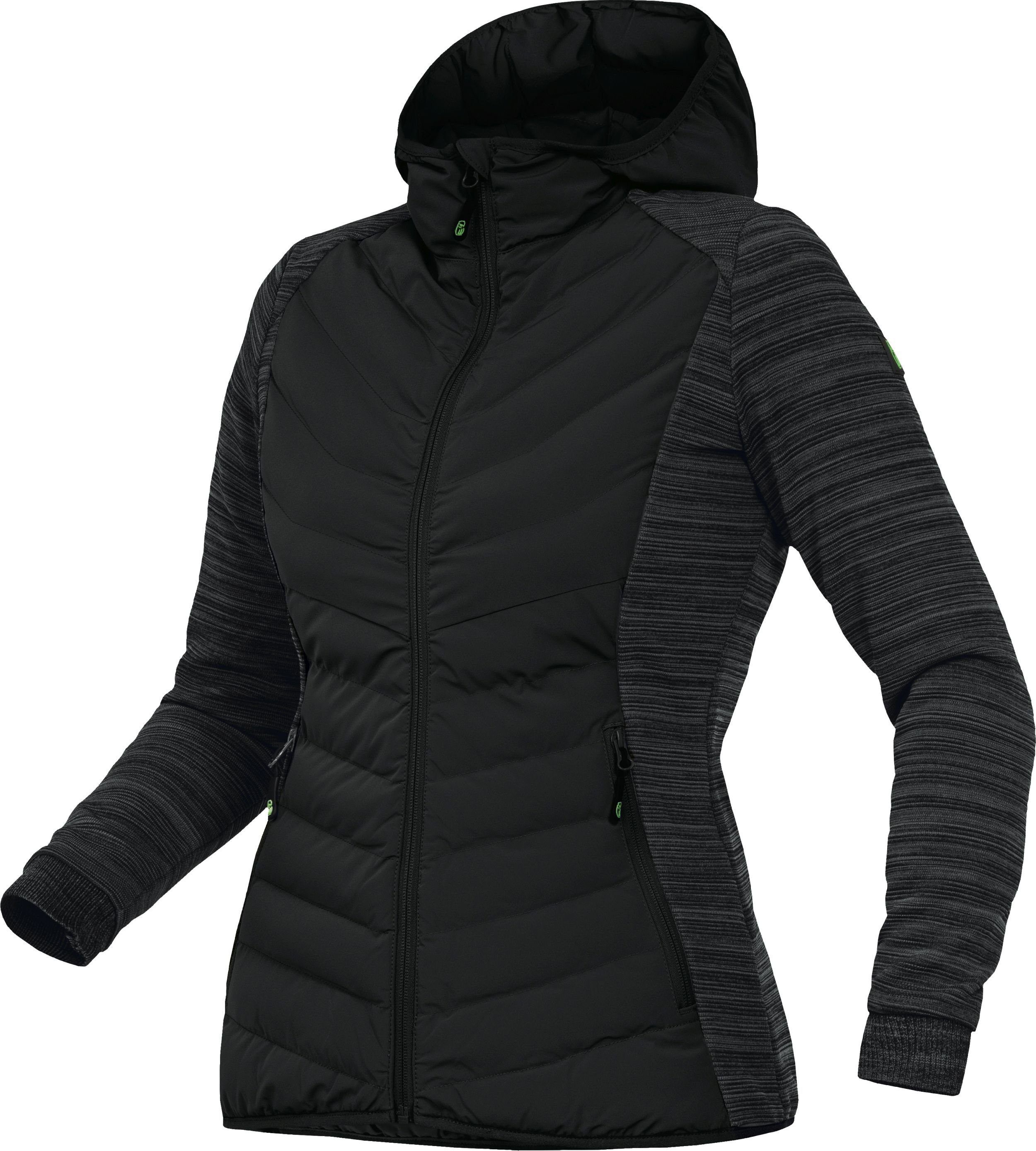Leibwächter Hybridjacke Casual-Line Damen Hybridjacke günstig online kaufen