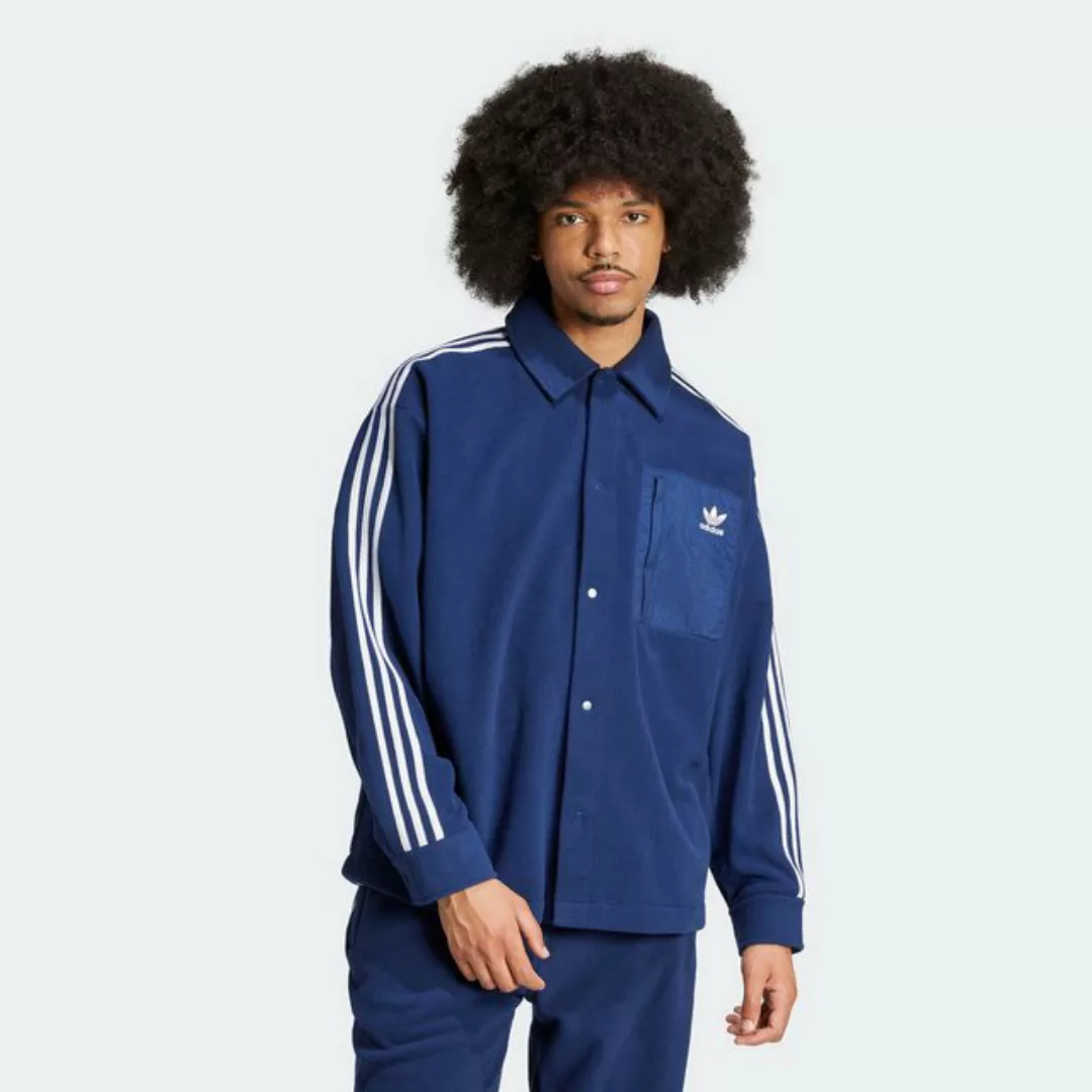 adidas Originals Fleecejacke Polar shirt günstig online kaufen