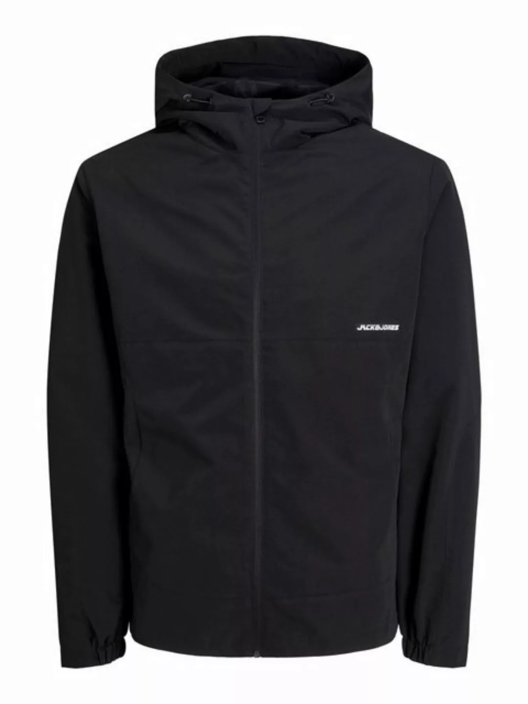 Jack & Jones Softshelljacke JJALEX HOOD JACKET günstig online kaufen