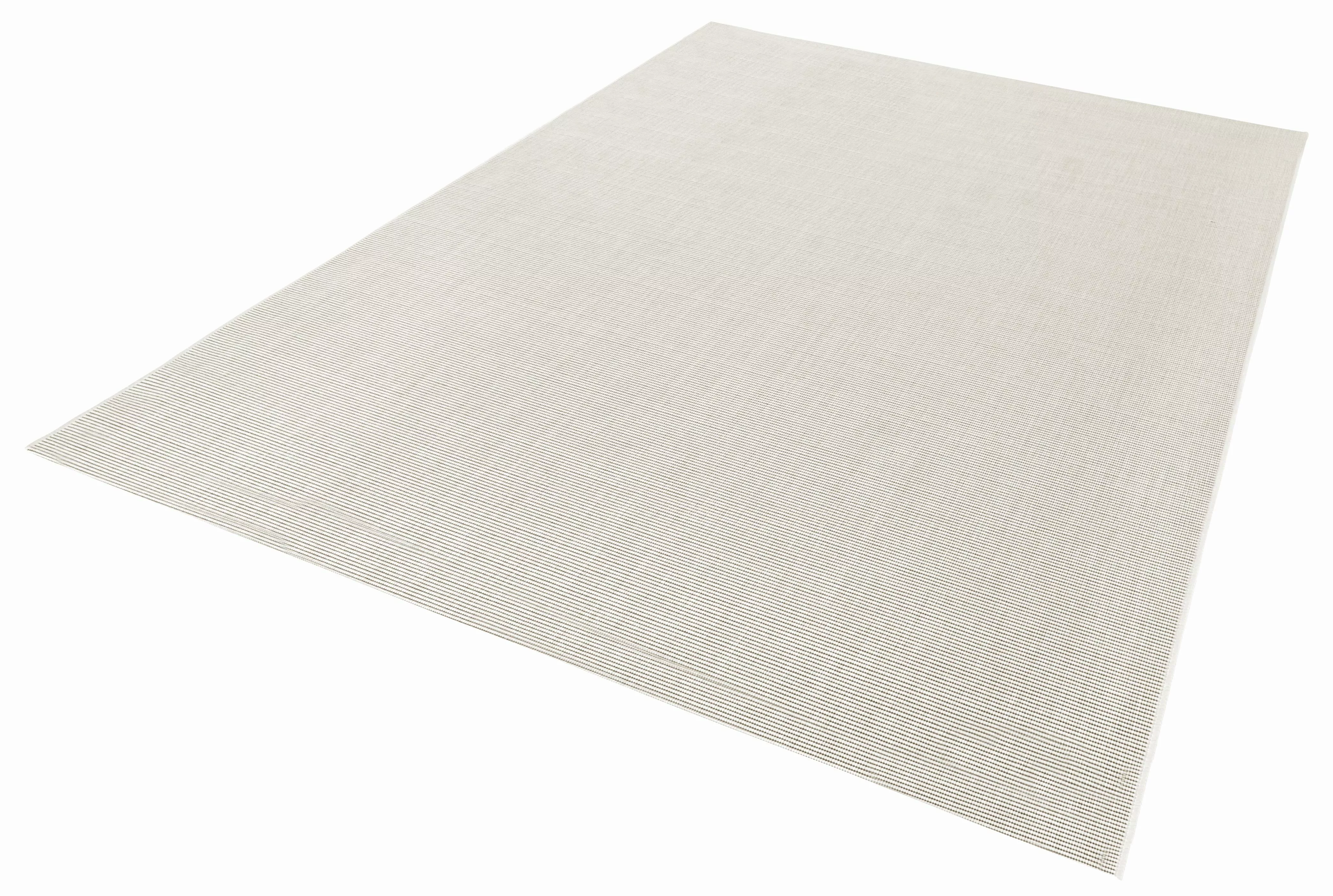 NORTHRUGS Teppich »Match«, rechteckig, 8 mm Höhe, In-& Outdoor, Kurzflor, L günstig online kaufen