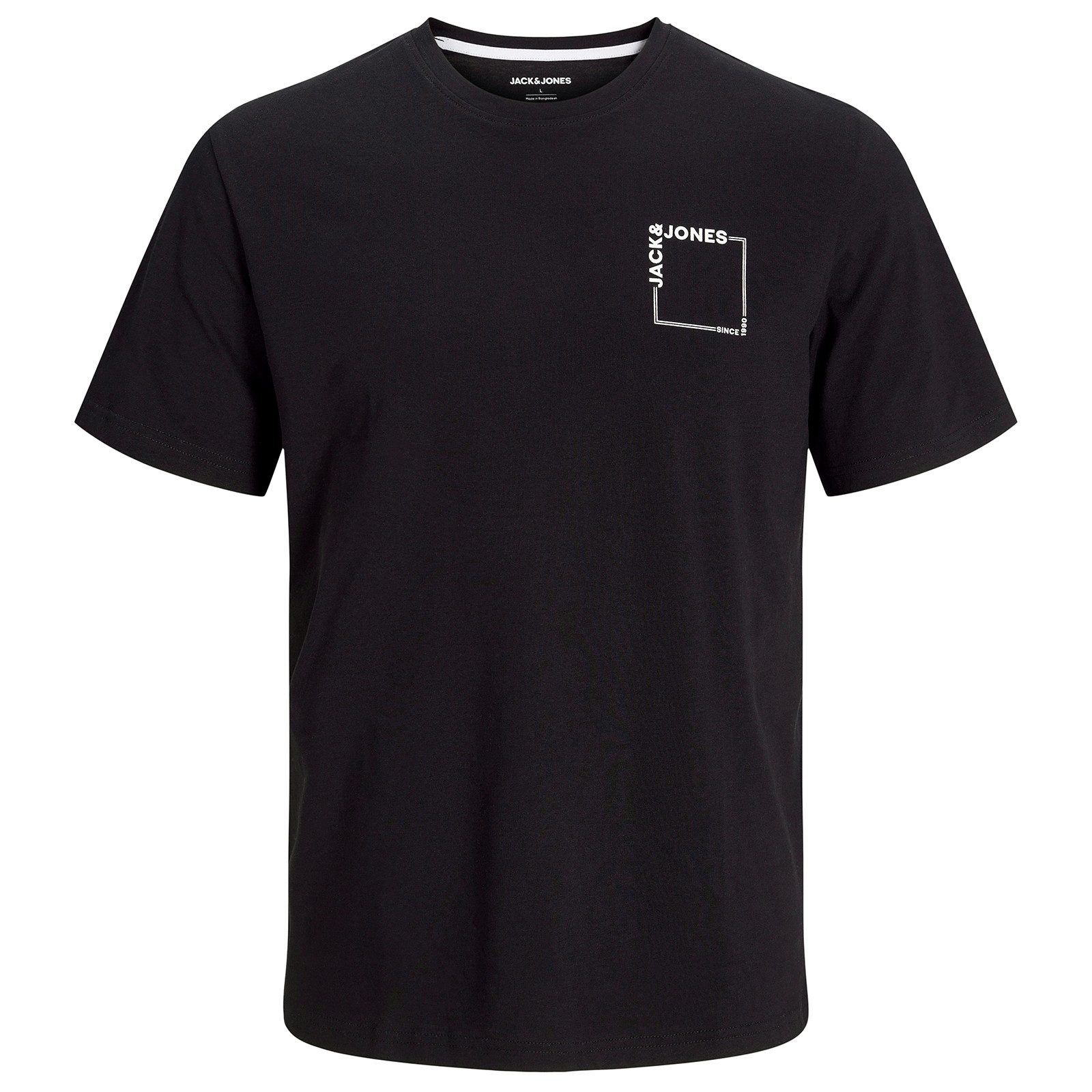 Jack & Jones Rundhalsshirt Jack&Jones XXL günstig online kaufen