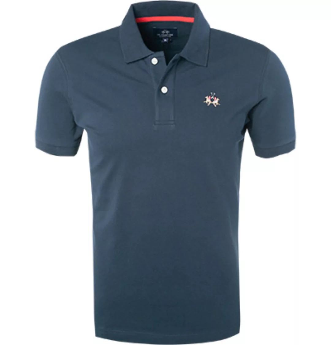 LA MARTINA Polo-Shirt CCMP02/PK001/07017 günstig online kaufen