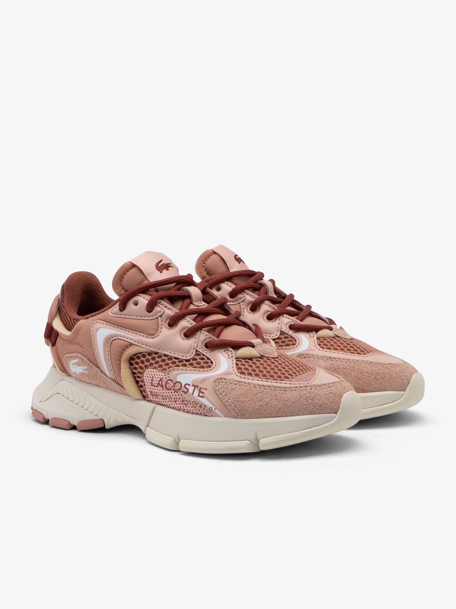 Lacoste Lacoste L003 NEO Sneaker günstig online kaufen