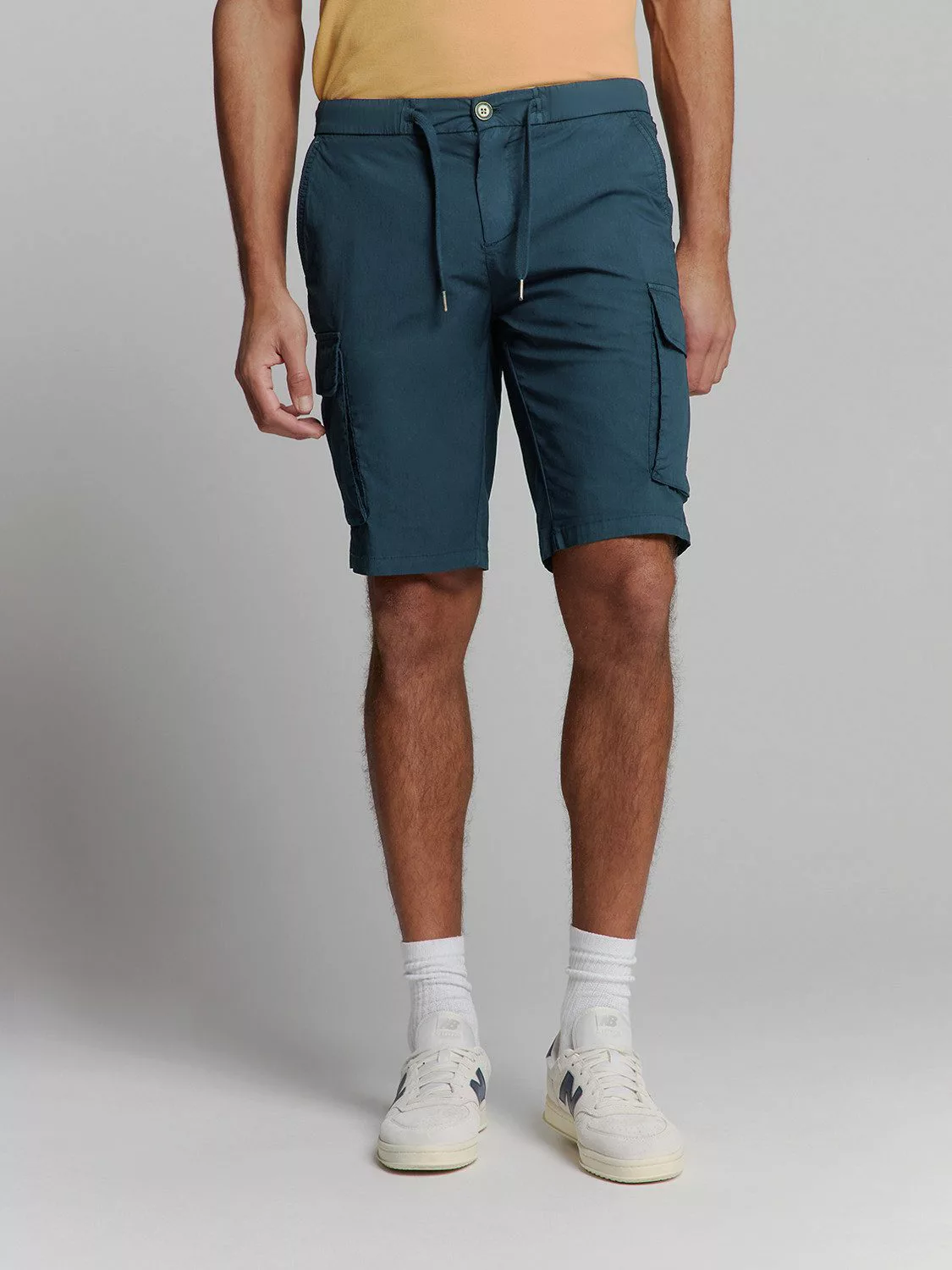 NO EXCESS Chinohose No Excess Chino-Shorts günstig online kaufen
