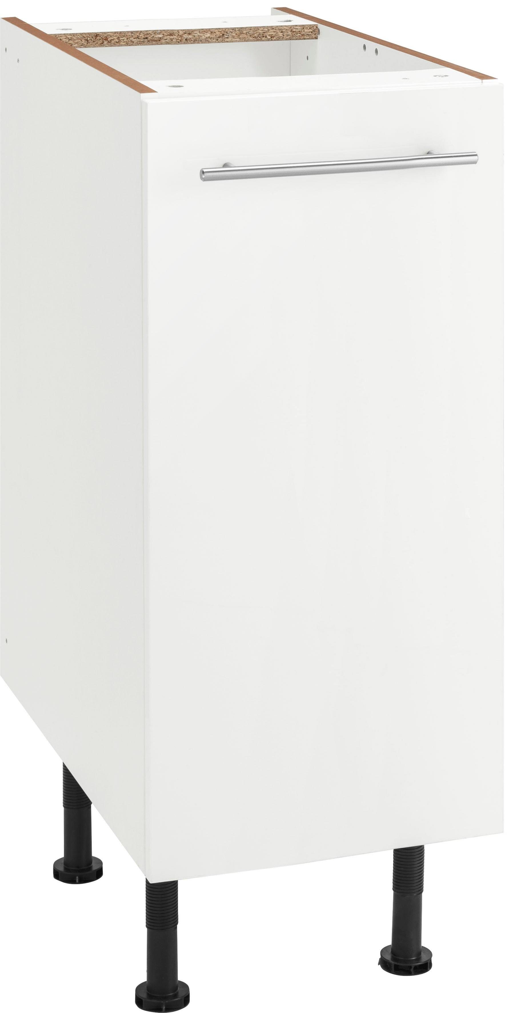 OPTIFIT Unterschrank "Bern", 30 cm breit, mit 1 Tür mit höhenverstellbaren günstig online kaufen