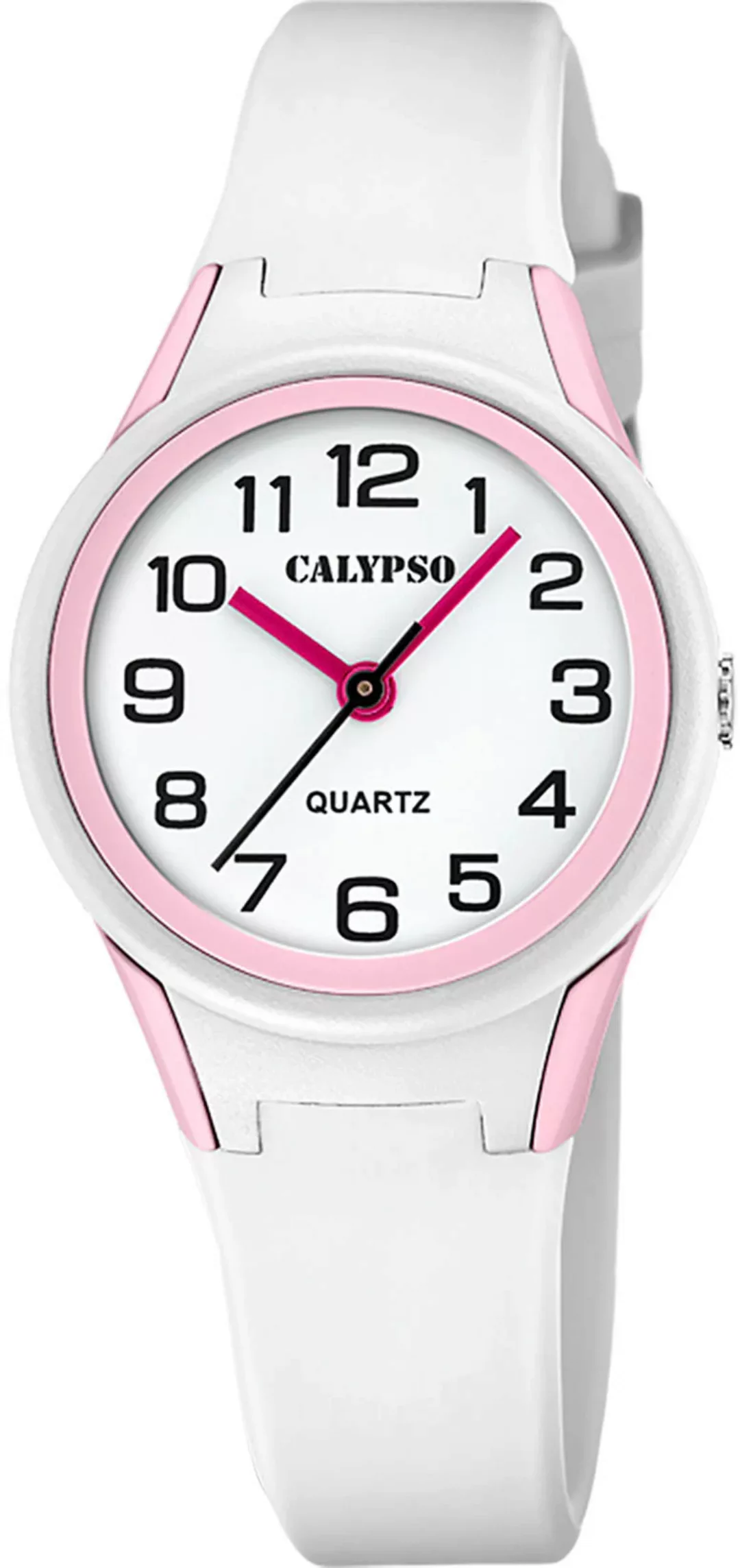 CALYPSO WATCHES Quarzuhr "Sweet Time, K5834/1", ideal auch als Geschenk günstig online kaufen