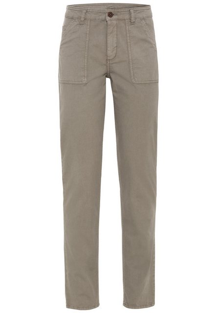 camel active Chinohose Worker Chino günstig online kaufen