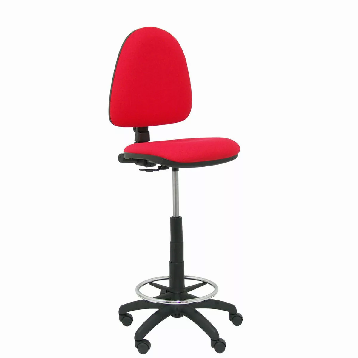 Hocker Alarcón P&c Bali350 Rot günstig online kaufen