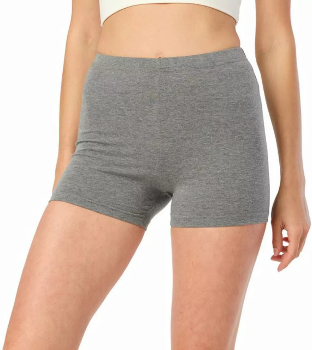 Merry Style Leggings Damen Shorts Radlerhose Hotpants Boxershorts MS10-392 günstig online kaufen