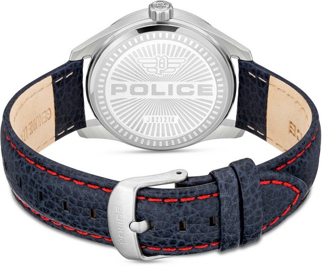 Police Quarzuhr GRILLE, PEWJA2121401 günstig online kaufen