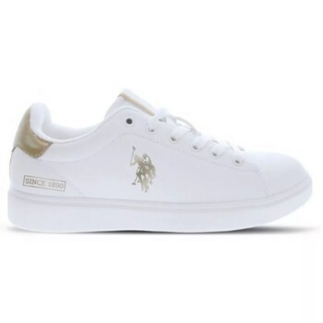 U.S Polo Assn.  Sneaker MARLYN001W DY2 günstig online kaufen