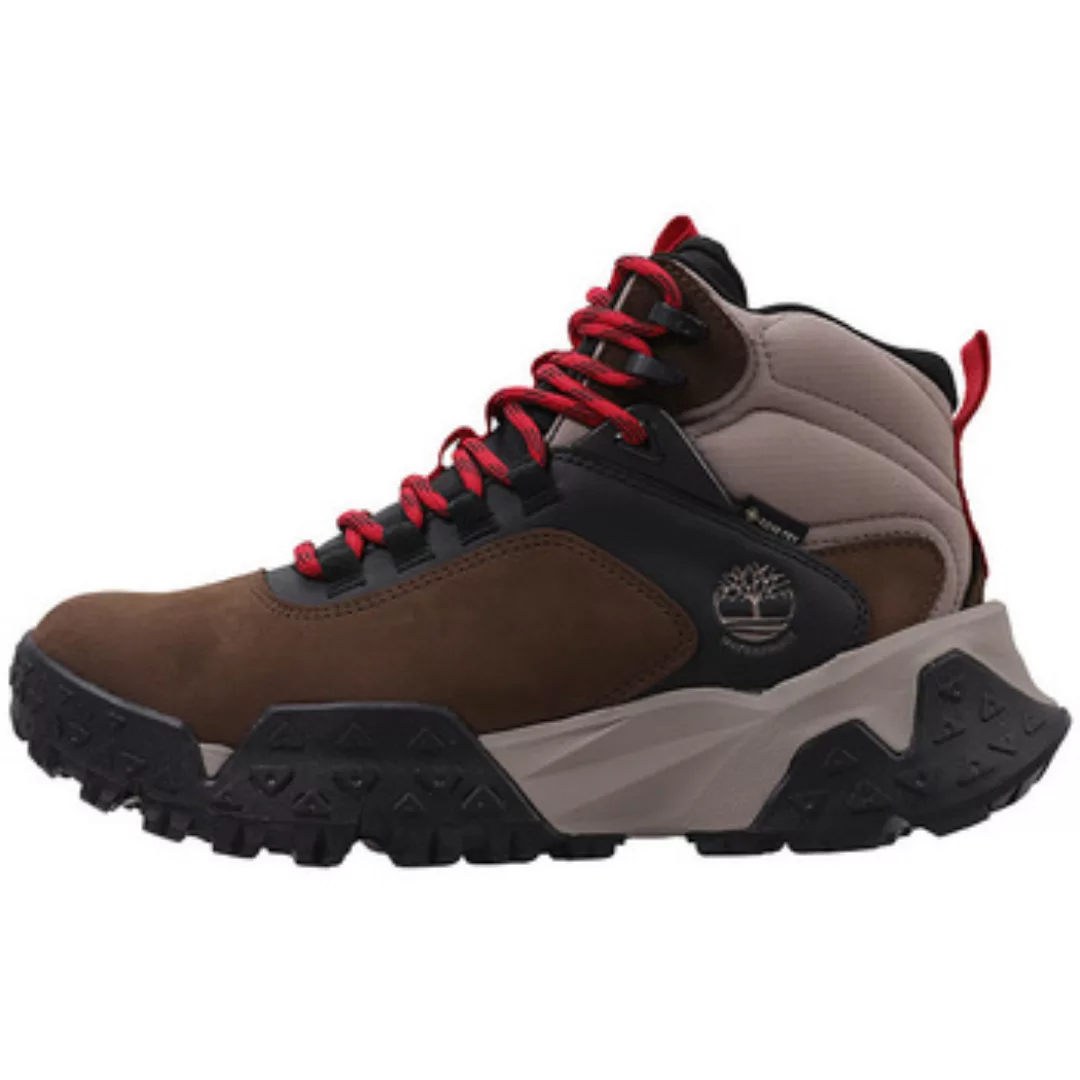 Timberland  Stiefel MOTION SCRAMBLE MID günstig online kaufen