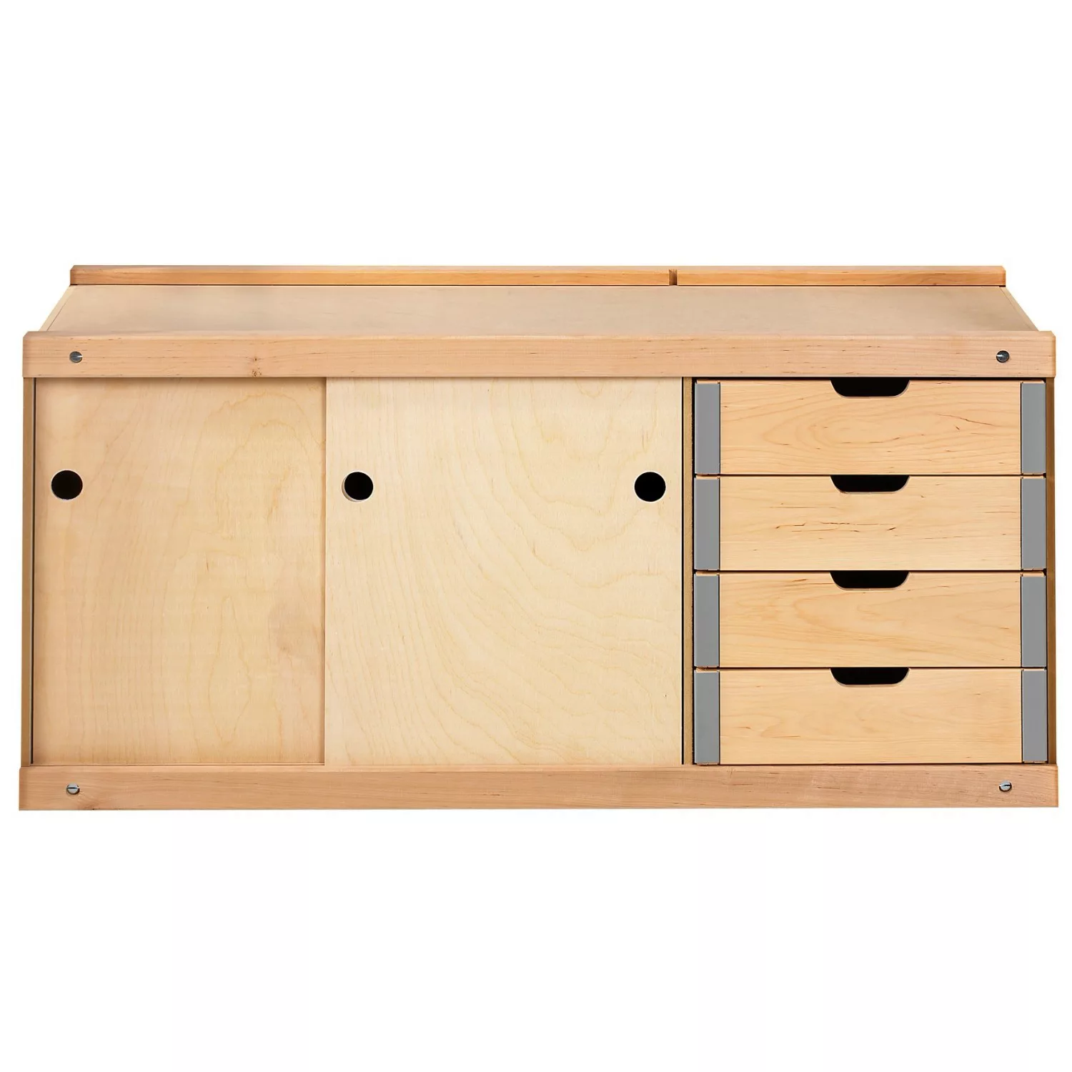 Sjöbergs Schrank 0042 für Nordic Plus 1450 oder Hobby Plus 1340 FSC® günstig online kaufen