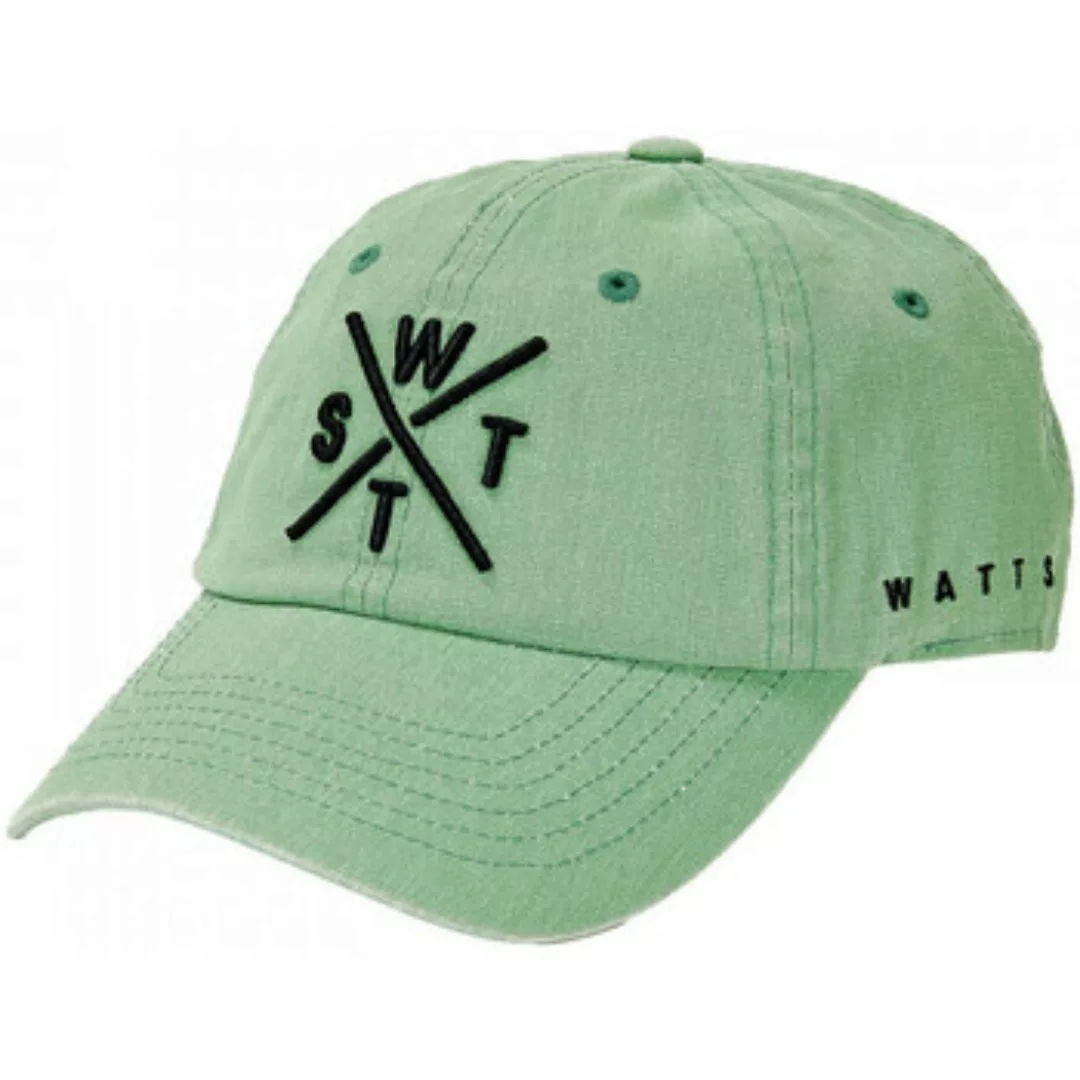 Watts  Schirmmütze Casquette günstig online kaufen