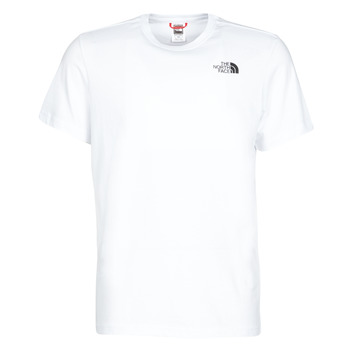 The North Face  T-Shirt S/S REDBOX günstig online kaufen