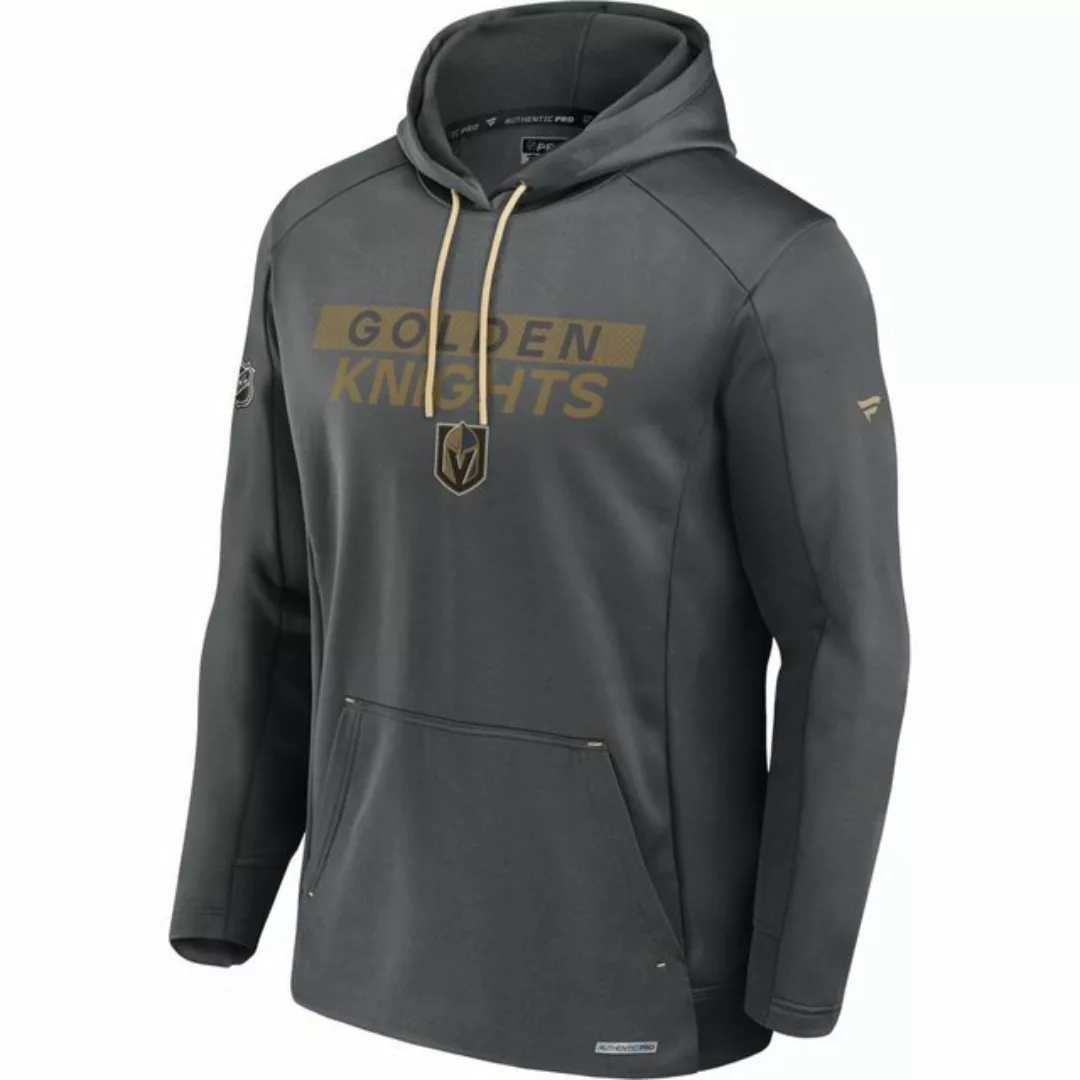 Fanatics Kapuzenpullover NHL RINK Vegas Golden Knights günstig online kaufen