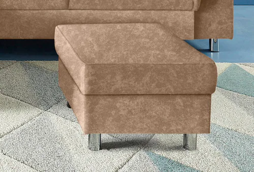 INOSIGN Hocker "Jamie" günstig online kaufen