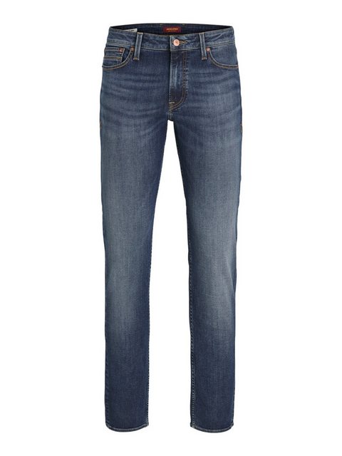 Jack & Jones Slim-fit-Jeans JJIGLENN JJVINTAGE CB 058 günstig online kaufen