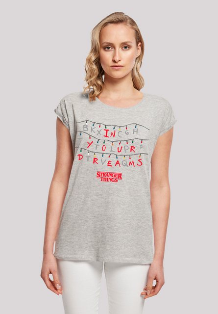 F4NT4STIC T-Shirt "Stranger Things In Your Dreams", Premium Qualität günstig online kaufen