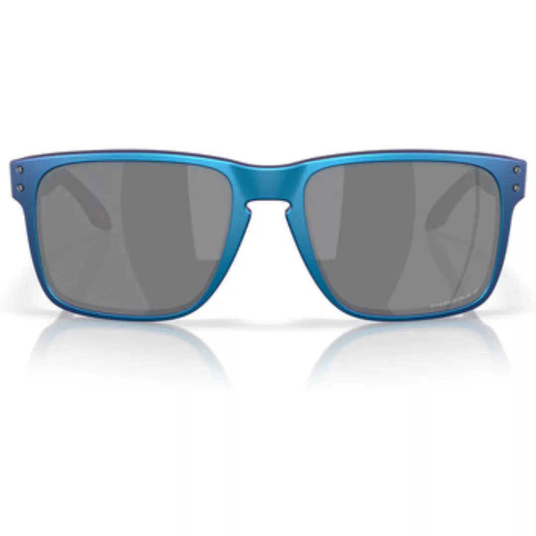 Oakley  Sonnenbrillen Holbrook Sonnenbrille xl OO9417 941747 Polarisiert günstig online kaufen