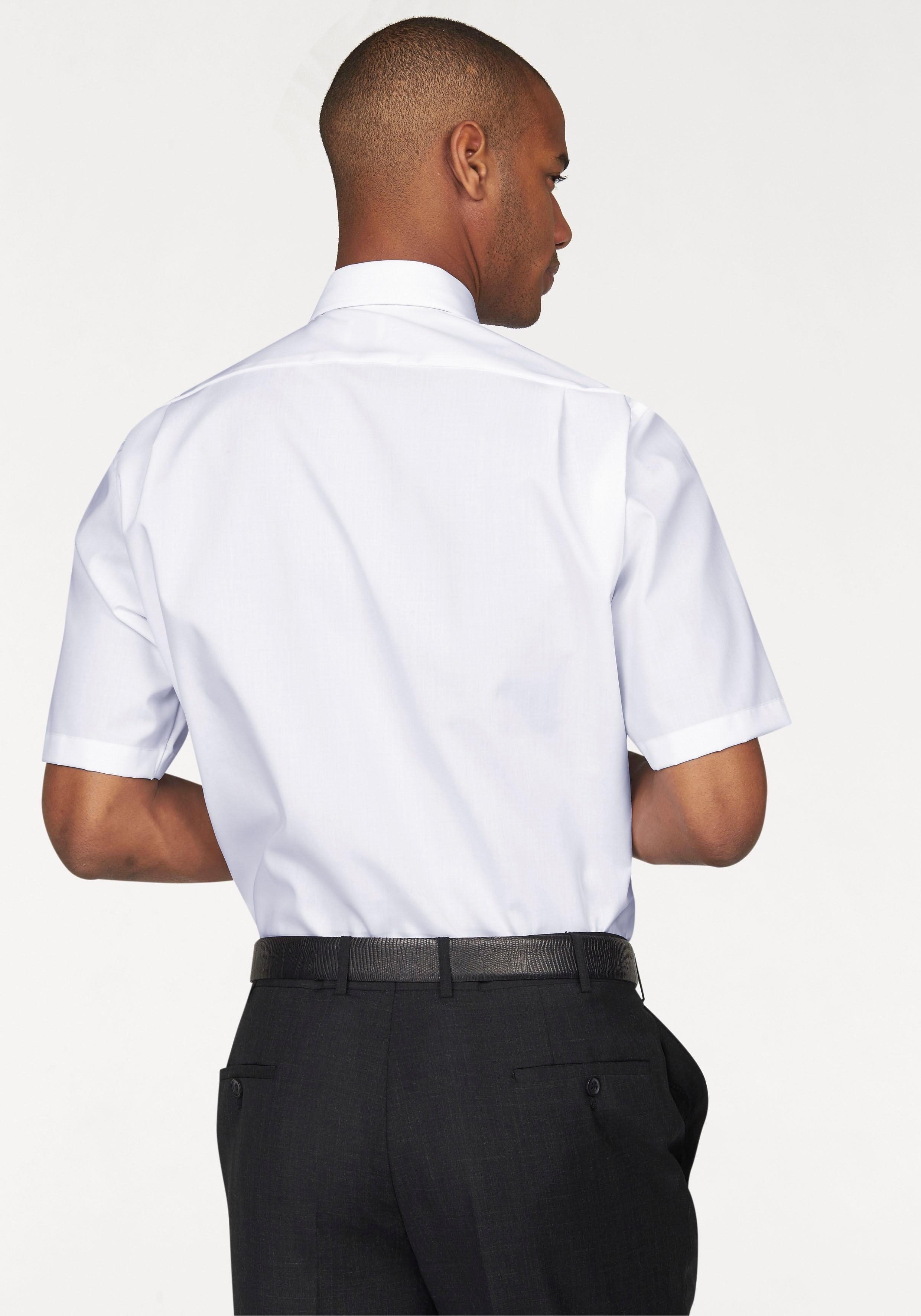 OLYMP Kurzarmhemd günstig online kaufen