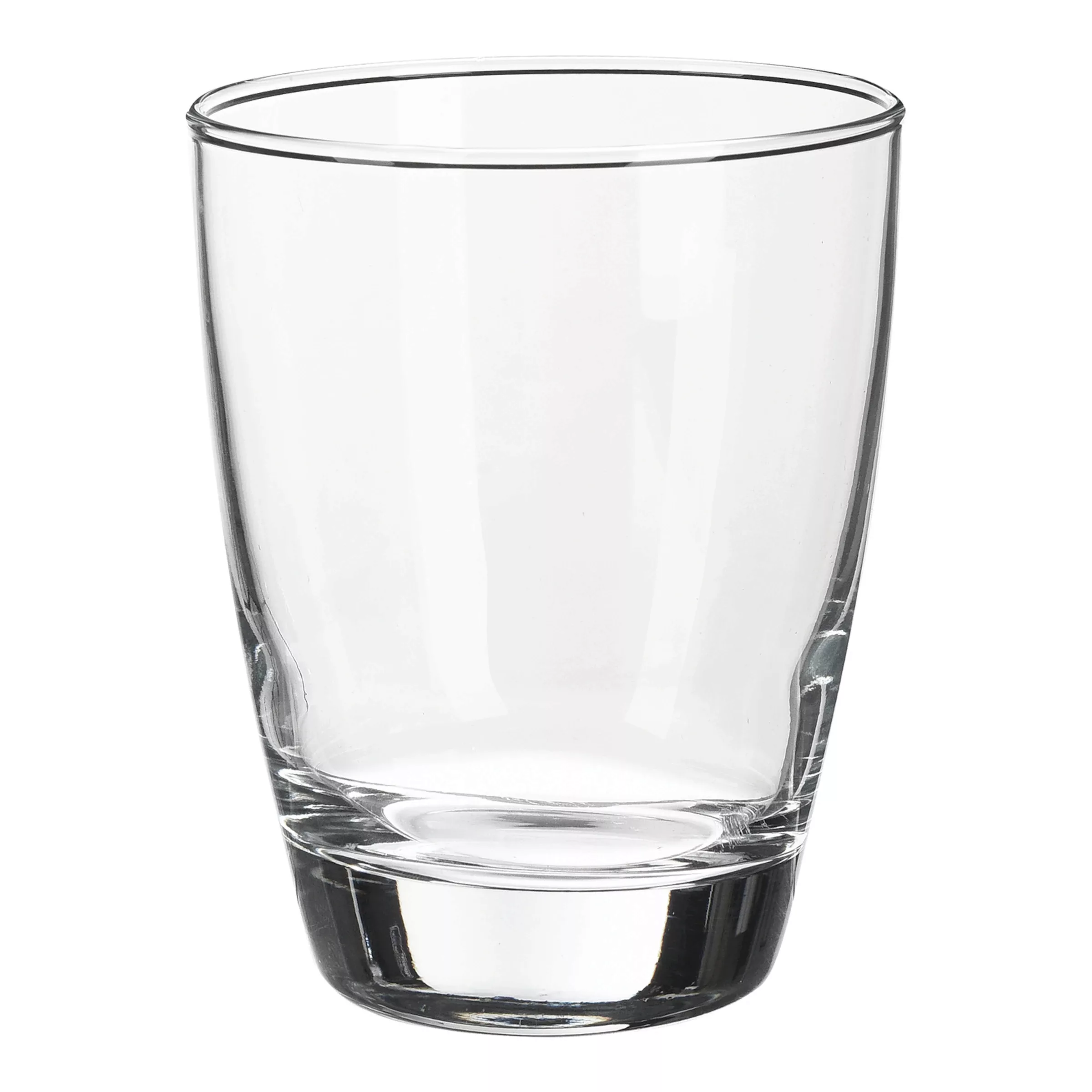 Trinkglas ca.300ml, klar günstig online kaufen